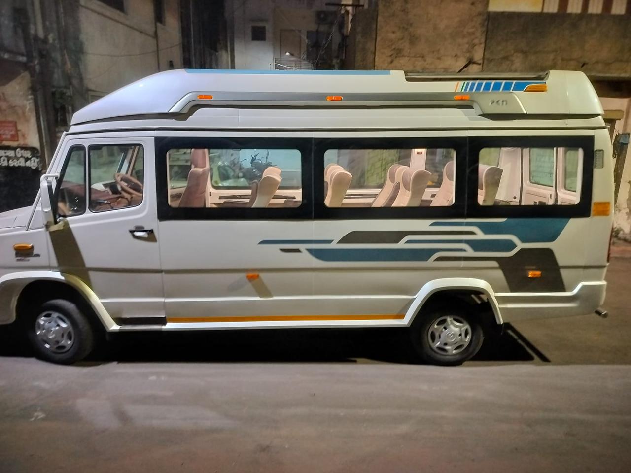 Parth Travels Gallery 6