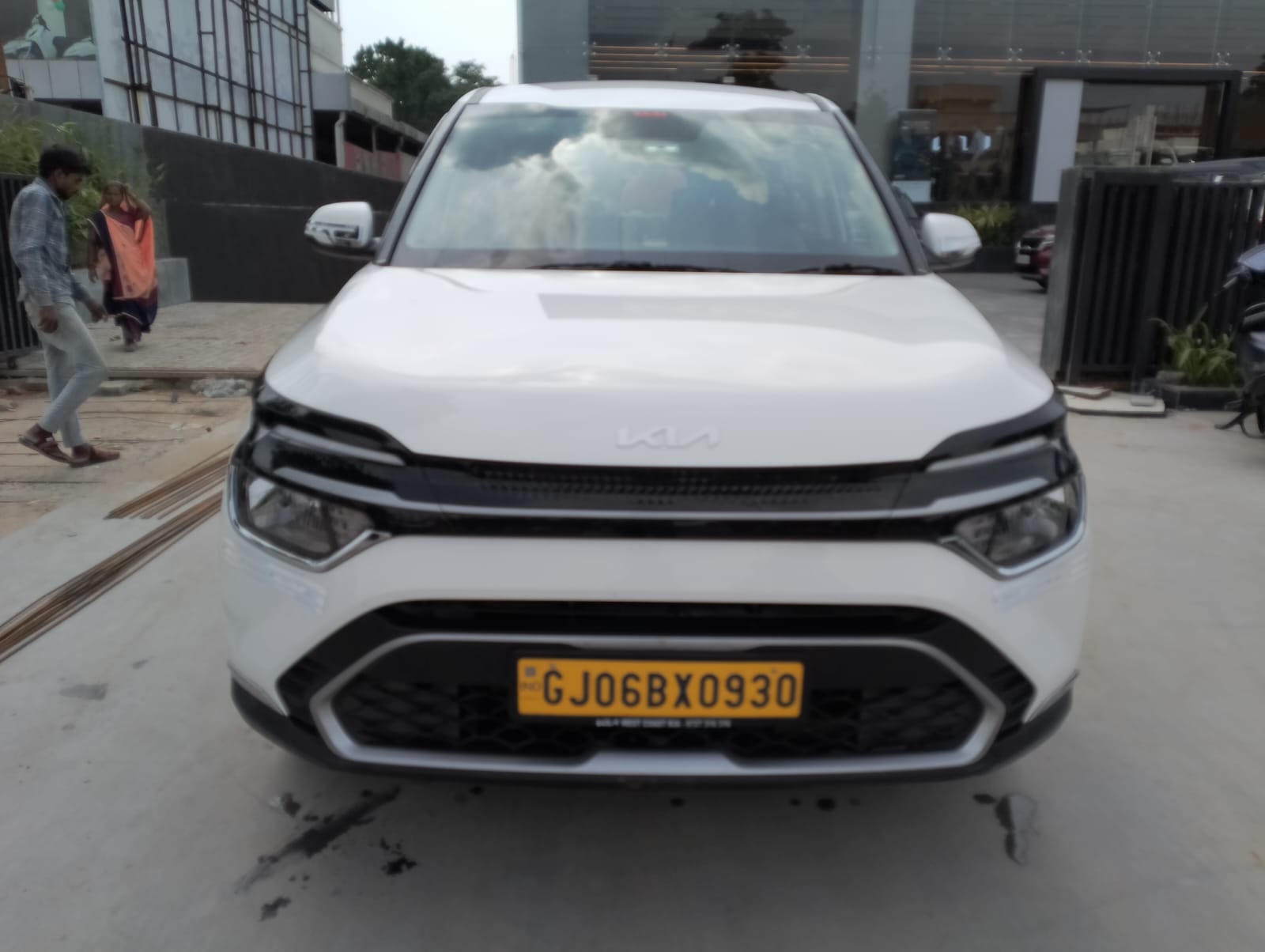 Parth Travels Gallery 12