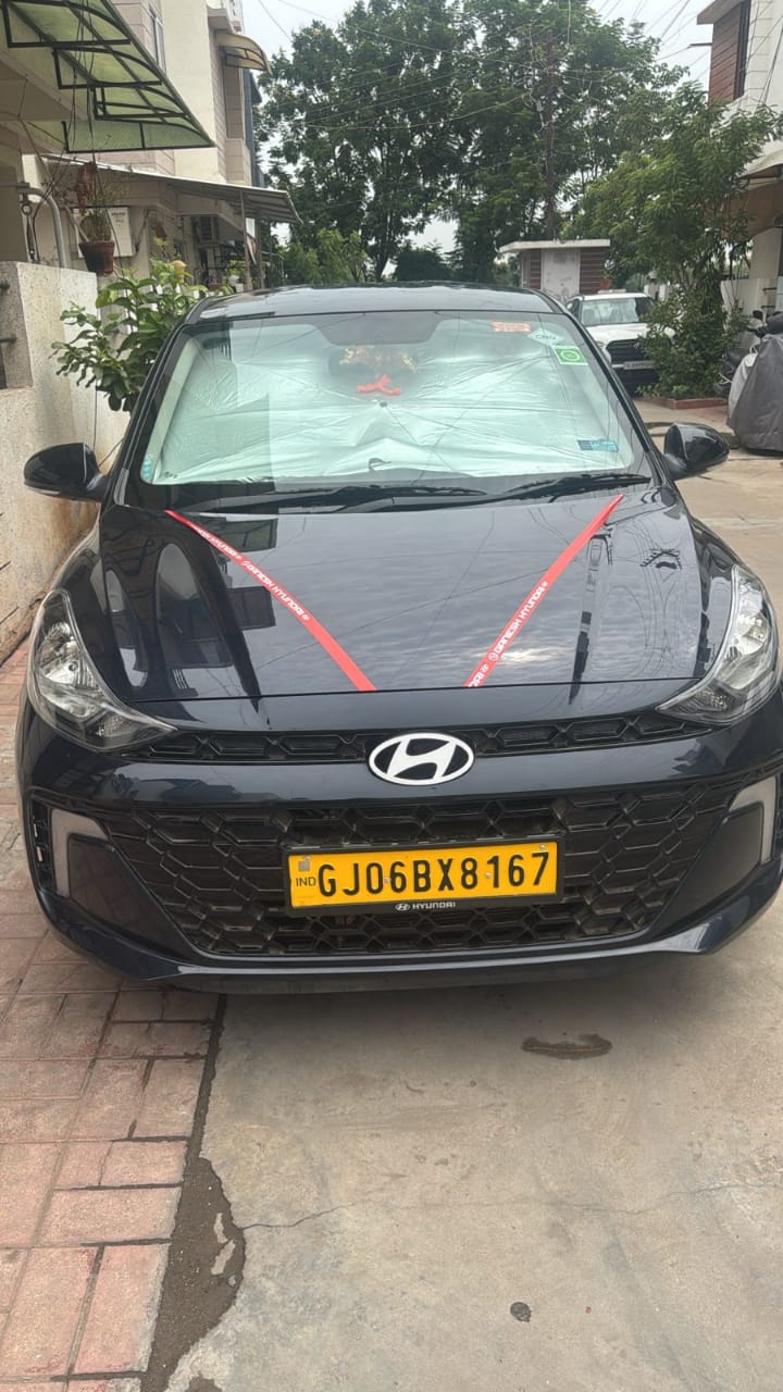 Parth Travels Gallery 10